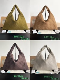 Image 3 of Bottegá V Suede Bag