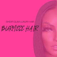 Image 1 of BURMESE HAIR