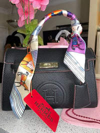 Image 1 of Hermes Black