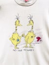 Grateful Dead 1992 ‘No Time to Hate’ Lot T-Shirt - Size XL