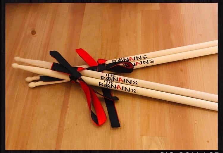 Image of Drumsticks