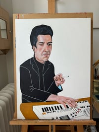 Image 1 of Leonard Cohen