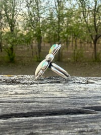 Image 3 of Moon Rose Ring