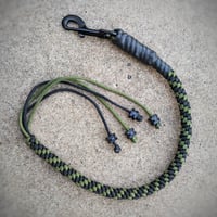 Image 1 of Paracord Whip