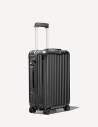 Image 3 of RIMOWA SUITCASE (black)