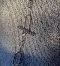 Image 3 of Sterling Silver Chain