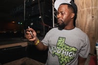 Image 2 of Too High Texas Bud State