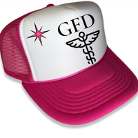 GOD-FORBID CASANOVA CAP