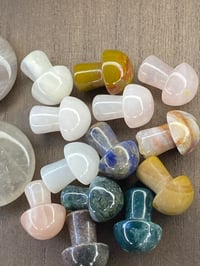 Image 2 of Crystal Carvings ✨