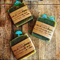 Magic Mushroom Soap