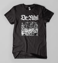 De:Nihil ”Mosh Ov Death” shirt 