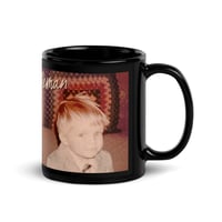Image 1 of sillylittle mug