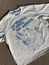 Image 1 of Wander Boxy Tee