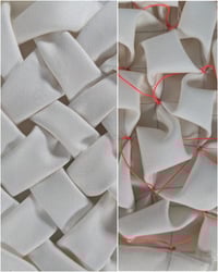 Image 4 of American Smocking Masterclass with Jennifer Collier