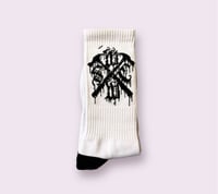 Image 2 of Slam Crew Worldwide - Socks