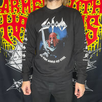 Image 1 of Sodom - In The Sign Of Evil CREWNECK