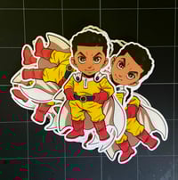 Image 2 of ONE PUNCH 