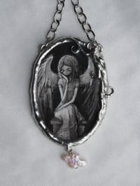 Image 1 of Fallen Angel #4
