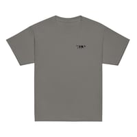 Image 2 of Wolf Youth Tee 