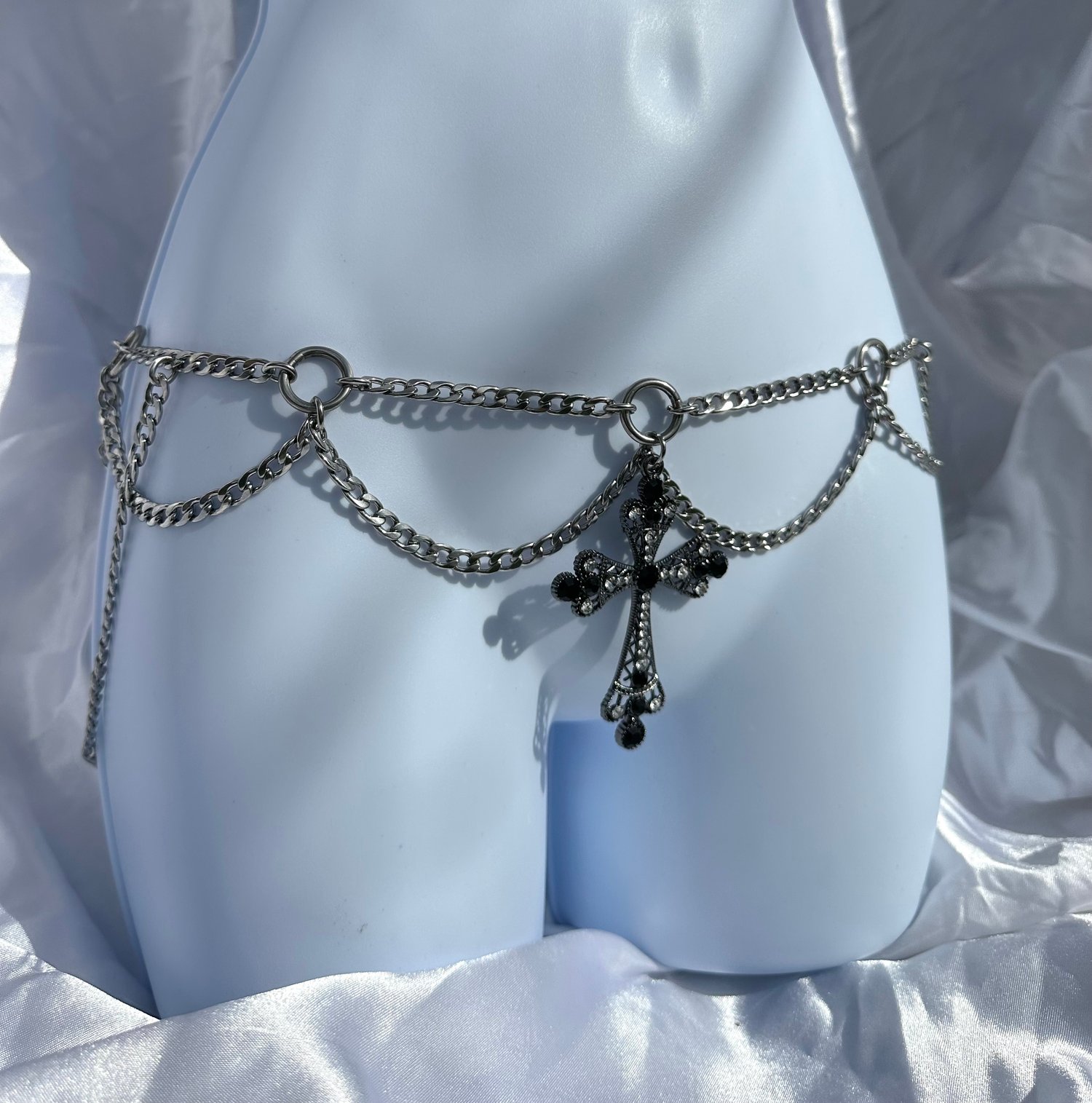 Image of Devotion Chain Set- available separately