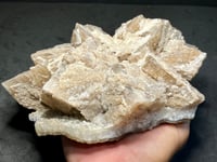 Image 8 of Calcite Specimen From India #2425