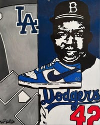 Image 1 of Jackie Robinson