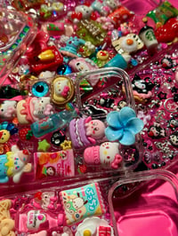 freestyle junk case! 