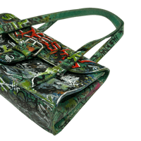 Image 3 of DUMPSTER FIRE BAG