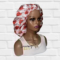 Image 5 of LuxurySZN Bonnets