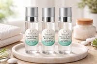 Image 3 of Seawater and Aloe Facial Toner