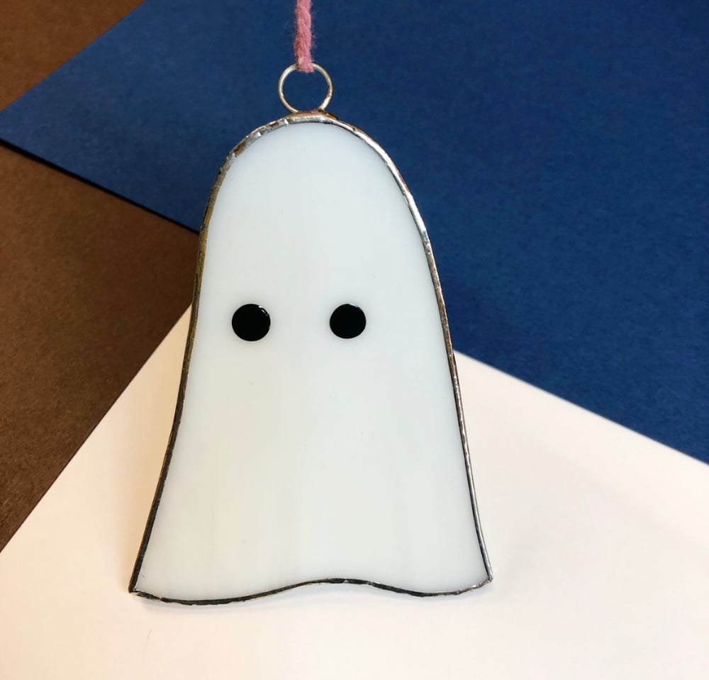 Image of Baby Ghost