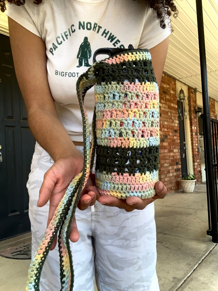 Image of ✧Olive Garden Carrier