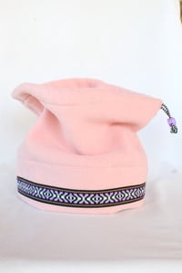 Image 2 of Embroidered Alpine Hat #2