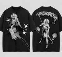 Goddess Black Shirt