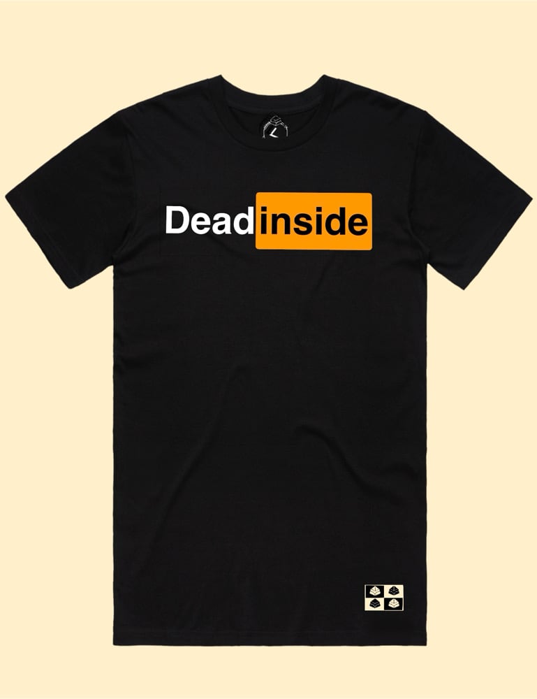 DEAD INSIDE