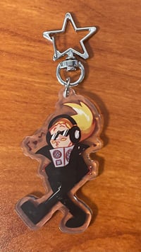 Image 2 of Chibi Mic Charm