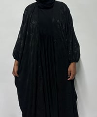 Image 1 of Black overlay 