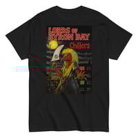Image 1 of Lord Chillers Tee - only 10 per size!