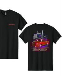 Image 2 of SS Clone Short Sleeve