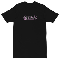 Image 3 of Pieced Up tee