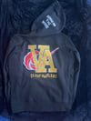 Something in the Tidewater “Flamez” Hoodie 
