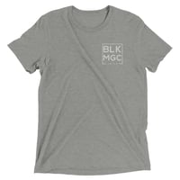 Image 4 of BLK MGC Short Sleeve