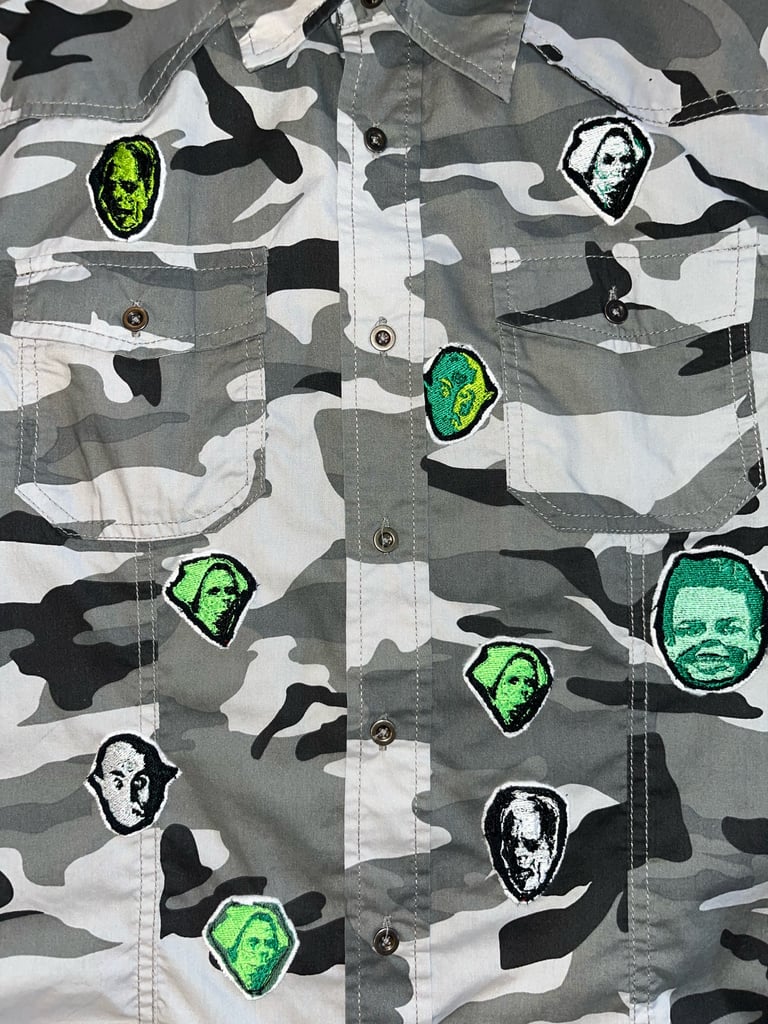 ghosttown [M] Image 2