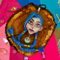 Image 1 of Naszyjnik z Jinx 