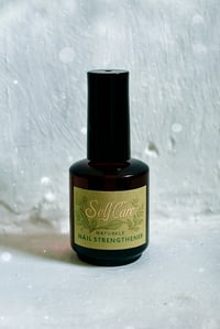 Image 2 of Nail Strengthener 