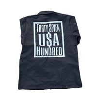 Image 1 of FSM - Coach Jacket 