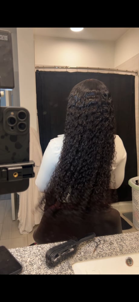 Image of 13x6 Hd  30inch Frontal 