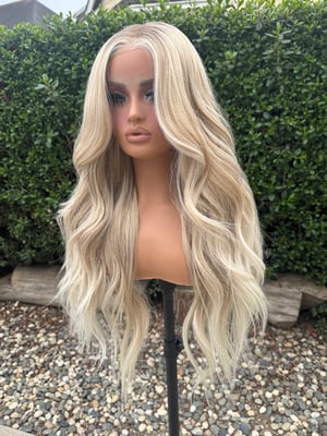 Image of Niah free part (pre order)