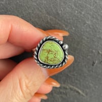 Image 2 of GASPEITE- SIZE 7