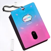 Image 2 of (PREORDER) HAOBIN PC HOLDER